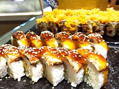 -冀粤香海鲜自助餐厅(西美五洲店)