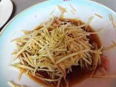 -佬太公海鸭·海鲜大排档(上海总店)