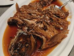 -卫鼎轩·曹公馆(鼓楼店)