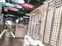 -旺角里·榴莲鸡煲(兴华商场分店)