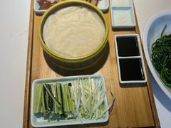 -柴米油盐三杯鸡(象山北路店)