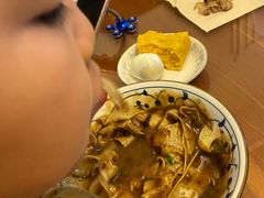 -正味斋锅巴菜(西北角店)