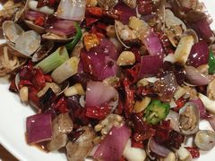 -茅溪菜·家常菜(九街店)