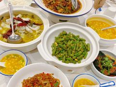 -兰湘子·湘菜小炒(石家庄万象城店)