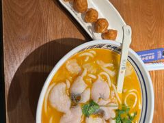 -鑫花溪牛肉米粉(独墅湖邻里中心店)