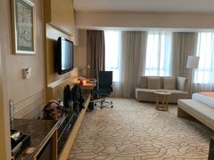 -天津水游城丽筠酒店