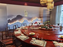 包厢-中国徽菜·徽商故里(罍街店)