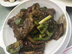 -香港蓮香樓(上環店)