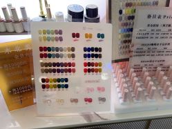 -MB·nail美甲美睫