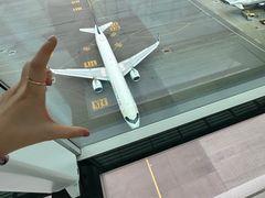 -香港国际机场