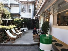 -大青树咖啡(大理古城店)