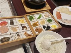 -云采云南菜(中山北路店)