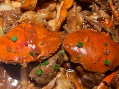 -蛮横肉蟹煲(印象城店)