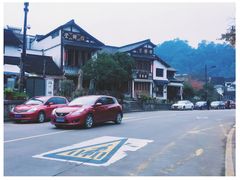 门面-礼耕堂·百年茶人餐厅(梅家坞店)