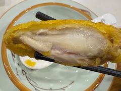 -盈田盈粥庄(博山东路店)