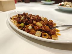 -渝信川菜(长安店)