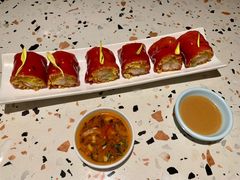 金莎海虾红米肠-点都德(中海环宇荟店)