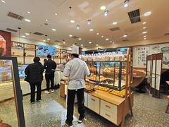 -面包新语(富力城BT店)