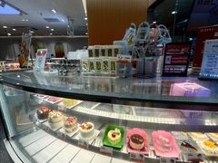 -BreadTalk面包新语·烘焙蛋糕(海珠丽影广场店)