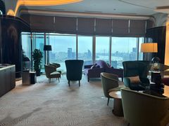 -上海凯宾斯基大酒店