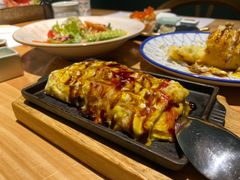 海鲜玉子烧-玄海寿司(国贸店)