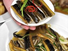 -老人和饭店(淮海中路店)