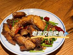 -静一餐厅·湖北菜(前门创始店)