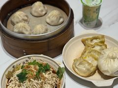 -蒋家桥饺面店(四望亭路店)