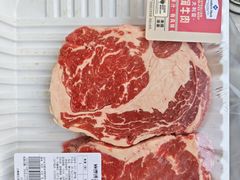 -山姆会员商店(上海浦东店)