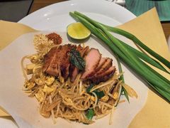 -帕蓝·暹罗料理(大学路店)