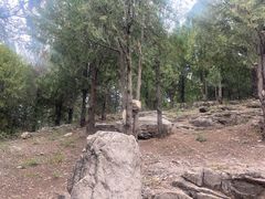 -青州市云门山风景区