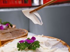 -渝味晓宇火锅(合川路店)