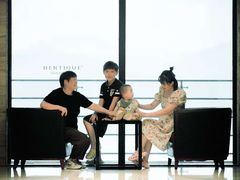 -天目湖涵田度假村