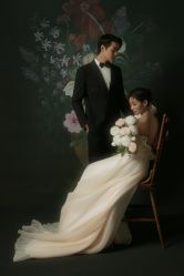 -巴黎春天婚纱摄影STUDIO·定制