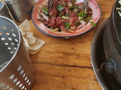 -石记老北京炙子烤肉(松园店)