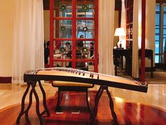 -广州富力丽思卡尔顿酒店