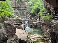 -云台山风景名胜区