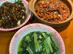 -陈家婆的菜·口味湘菜(梅溪湖店)