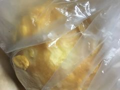 -匠造烘焙(上海湾店)