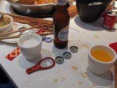 -袁记串串香火锅(郑和中路店)