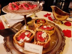 惠灵顿牛排-壳里西餐厅Coquille Seafood Bistro(蒙自路店)