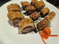 -新兴·金羊座·粤菜点心(乐峰店)