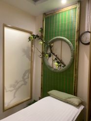 -芳朵美容养生SPA