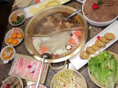 -小龙坎火锅(湖滨银泰in77店)