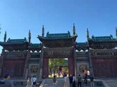 -代州文庙