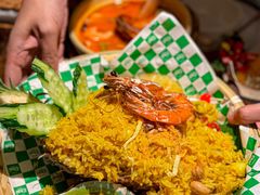 -泰妃殿(武汉首店)