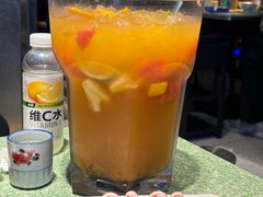 -憨铁匠老火锅(龙岗万科里店)
