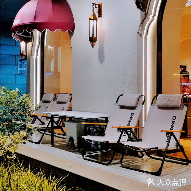 🌟 香辣过瘾，魔都必吃大盘鸡来啦‼️