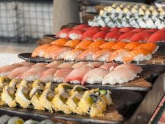 -苏州苏州湾艾美酒店-新食谱全日制餐厅