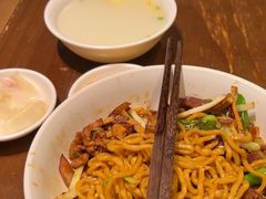 -寻裕记·现炒浇头面(人民广场店)